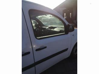 Renault Kangoo Kangoo Express (FW), Van, 2008 1.5 dCi 90 FAP picture 26