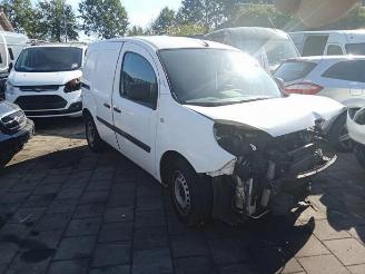 Vrakbiler auto Renault Kangoo Kangoo Express (FW), Van, 2008 1.5 dCi 90 FAP 2017/3