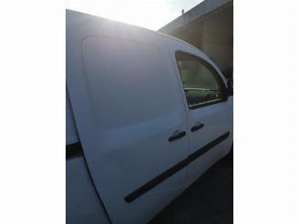 Renault Kangoo Kangoo Express (FW), Van, 2008 1.5 dCi 90 FAP picture 22