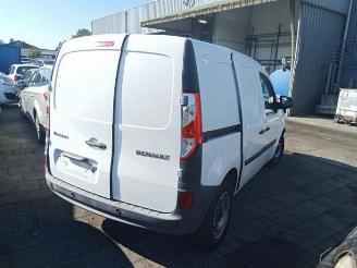 Renault Kangoo Kangoo Express (FW), Van, 2008 1.5 dCi 90 FAP picture 5