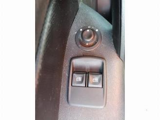 Renault Kangoo Kangoo Express (FW), Van, 2008 1.5 dCi 90 FAP picture 13