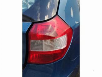 BMW 1-serie 1 serie (E87/87N), Hatchback 5-drs, 2003 / 2012 120i 16V picture 22