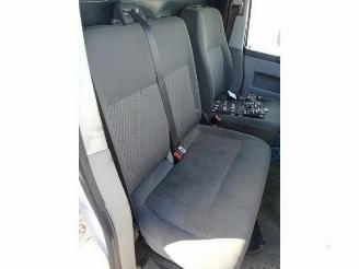 Volkswagen Transporter Transporter T5, Van, 2003 / 2015 2.0 TDI DRF picture 7