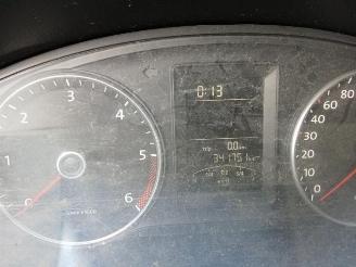  Volkswagen Transporter Transporter T5, Van, 2003 / 2015 2.0 TDI DRF 2011