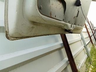 Volkswagen Transporter Transporter T5, Van, 2003 / 2015 2.0 TDI DRF picture 6