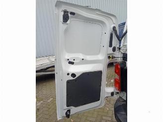 Citroën Jumpy Jumpy, Van, 2016 2.0 Blue HDI 145 picture 7
