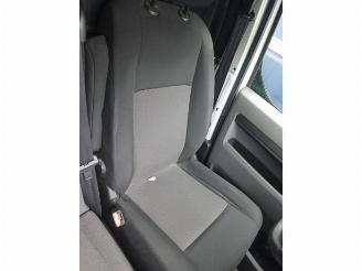 Citroën Jumpy Jumpy, Van, 2016 2.0 Blue HDI 145 picture 15