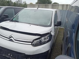 Citroën Jumpy Jumpy, Van, 2016 2.0 Blue HDI 145 picture 3