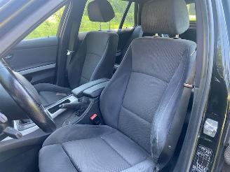 BMW 3-serie 320D AUTOMAAT TOURING picture 15