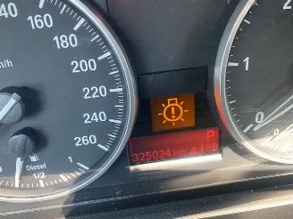 BMW 3-serie 320D AUTOMAAT TOURING picture 16