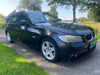BMW 3-serie 320D AUTOMAAT TOURING picture 5