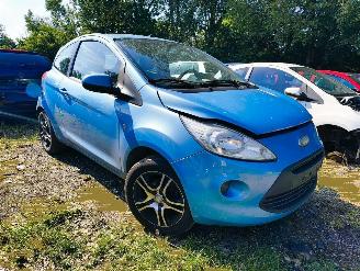Sloopauto Ford Ka 1.2 Trend 2009/1