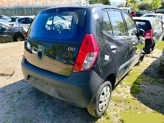 Sloopauto Hyundai I-10 1.1 Pure 2010/1