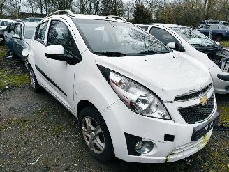 Sloopauto Chevrolet Spark 1.0 16V LE 2011/1