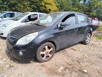 Sloopauto Hyundai I-20 1.25 i-Drive 2012/1