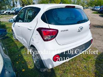 Sloopauto Hyundai I-10 1.0i 2019/1