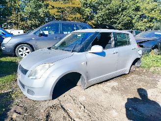 Sloopauto Suzuki Swift 1.3 GLS 2007/9