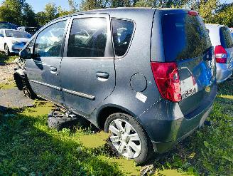 Sloopauto Mitsubishi Colt 1.3 Edition Two 2011/1