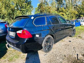 Dezmembrări autoturisme BMW 3-serie Touring 320 2007/5