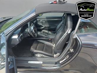 Porsche 911 911 (991), Cabrio, 2012 / 2020 3.8 24V Carrera 4S picture 10