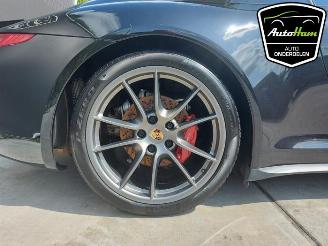 Porsche 911 911 (991), Cabrio, 2012 / 2020 3.8 24V Carrera 4S picture 16