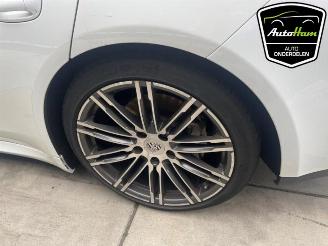 Porsche Panamera Panamera (970), Liftback, 2009 / 2016 3.0 V6 24V 4S picture 6