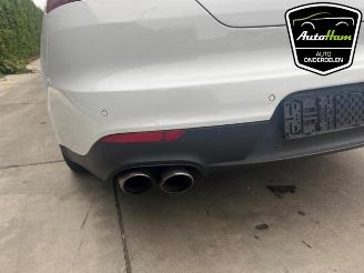 Porsche Panamera Panamera (970), Liftback, 2009 / 2016 3.0 V6 24V 4S picture 3