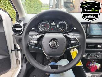 Skoda Fabia Fabia IV (PJ3), Hatchback 5-drs, 2021 1.0 TSI 12V picture 15