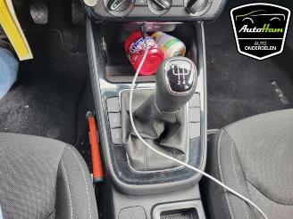 Skoda Fabia Fabia IV (PJ3), Hatchback 5-drs, 2021 1.0 TSI 12V picture 18