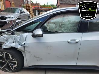 Volkswagen ID.3 ID.3 (E11/E12), Hatchback 5-drs, 2019 First, Life, Pro 58 kWh picture 5