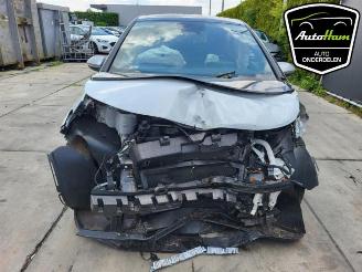 Volkswagen ID.3 ID.3 (E11/E12), Hatchback 5-drs, 2019 First, Life, Pro 58 kWh picture 3