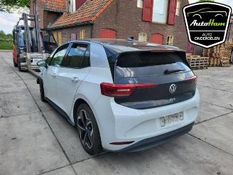Volkswagen ID.3 ID.3 (E11/E12), Hatchback 5-drs, 2019 First, Life, Pro 58 kWh picture 9