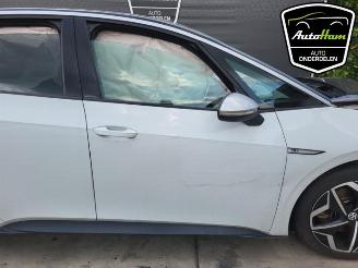 Volkswagen ID.3 ID.3 (E11/E12), Hatchback 5-drs, 2019 First, Life, Pro 58 kWh picture 14