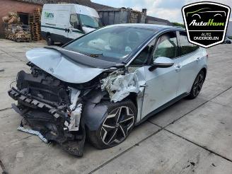 Volkswagen ID.3 ID.3 (E11/E12), Hatchback 5-drs, 2019 First, Life, Pro 58 kWh picture 4