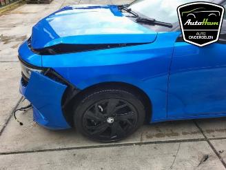 Opel Astra Astra L Sports Tourer (F4/FC/FN/FR), Combi, 2021 1.2 Turbo 130 12V picture 5