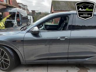 Audi E-tron E-tron Sportback (GEA), SUV, 2019 50 picture 5