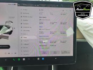 Tesla Model 3 Model 3, Sedan, 2017 Long Range AWD 75 kWh picture 16