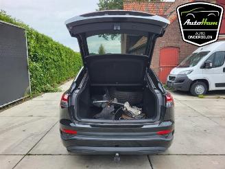 Audi Q4 Q4 Sportback (4FN), SUV, 2021 40 e-tron 77 kWh picture 13