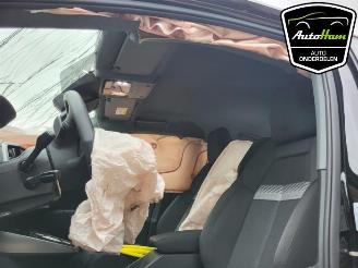 Audi Q4 Q4 Sportback (4FN), SUV, 2021 40 e-tron 77 kWh picture 22
