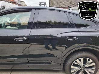 Audi Q4 Q4 Sportback (4FN), SUV, 2021 40 e-tron 77 kWh picture 7