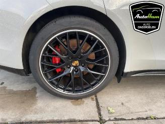 Porsche Panamera Panamera (971G), Liftback, 2016 / 2023 3.0 V6 24V picture 21