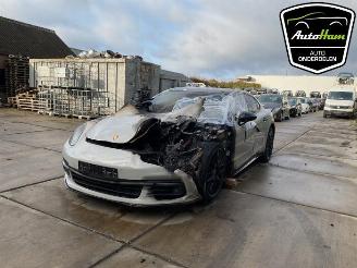 Porsche Panamera Panamera (971G), Liftback, 2016 / 2023 3.0 V6 24V picture 6