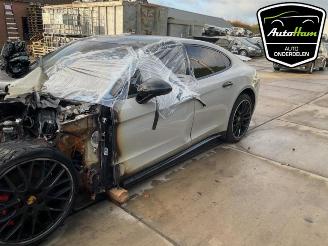 Porsche Panamera Panamera (971G), Liftback, 2016 / 2023 3.0 V6 24V picture 7