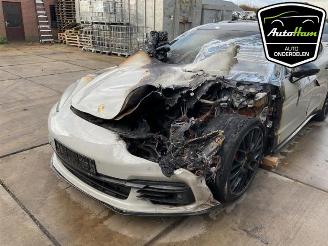 Porsche Panamera Panamera (971G), Liftback, 2016 / 2023 3.0 V6 24V picture 5