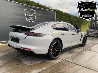 Porsche Panamera Panamera (971G), Liftback, 2016 / 2023 3.0 V6 24V picture 10