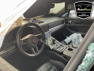 Porsche Panamera Panamera (971G), Liftback, 2016 / 2023 3.0 V6 24V picture 12