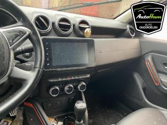 Dacia Duster Duster (SR), SUV, 2017 / 2024 1.0 TCE 100 Bi-Fuel, Eco-G 12V picture 19