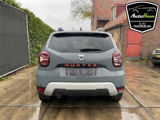 Dacia Duster Duster (SR), SUV, 2017 / 2024 1.0 TCE 100 Bi-Fuel, Eco-G 12V picture 7