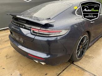 Porsche Panamera Panamera (971G), Liftback, 2016 / 2023 4.0 V8 32V Turbo picture 13