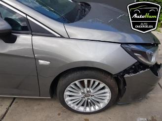 Opel Astra Astra K, Hatchback 5-drs, 2015 / 2022 1.4 Turbo 16V picture 8